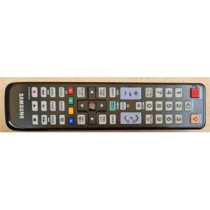 ORIGINAL SAMSUNG REMOTE UA55D8000  UA55D7000 UA46D7000 PS64D8000 PS59D8000 PS51D8000
